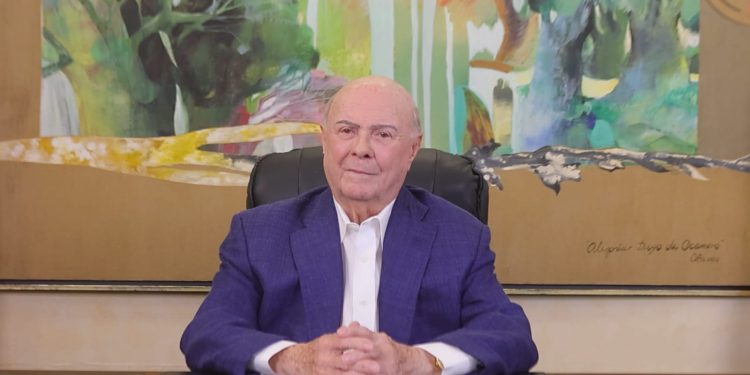 Hipólito Mejía destaca alianza económica entre Puerto Rico y la República Dominicana