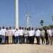 Director DGDF junto a empresarios de Colombia, Costa Rica y RD visitan Pedernales gestionando inversiones