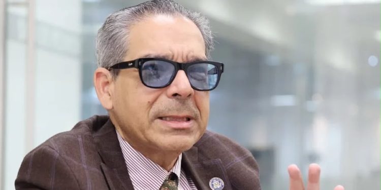Caso Medusa expone los desafíos de la justicia frente a la corrupción, según Rolando Espinal