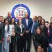 UASD-Nueva York realiza encuentro con estudiantes de la Maestría en Derecho Migratorio y Consular
