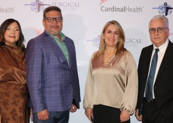 Surgical Solutions International refuerza su portafolio médico en República Dominicana