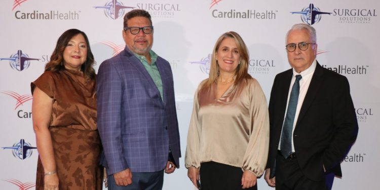 Surgical Solutions International refuerza su portafolio médico en República Dominicana