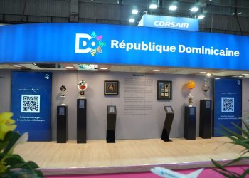 Banreservas promoverá nuevas inversiones turísticas en Top Resa 2026