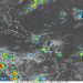 Indomet: Vaguada favorecerá aguaceros, tronadas y ráfagas de viento en varias regiones del país