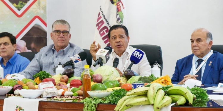 CONFENAGRO asegura que el arroz debe mantenerse protegido frente a las importaciones