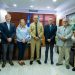 Migración y la operadora de cruceros “Carnival Corporation”, coordinan acciones para optimizar controles migratorios en puertos dominicanos