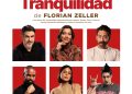 “Una Hora de Tranquilidad”: una comedia sobre todo lo que se sale de control