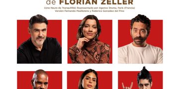 “Una Hora de Tranquilidad”: una comedia sobre todo lo que se sale de control