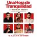 “Una Hora de Tranquilidad”: una comedia sobre todo lo que se sale de control