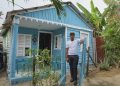 Seguros Crecer y Hábitat Dominicana mejoran hogares de más de 100 personas en Santo Domingo Norte, Santiago de los Caballeros y San Cristóbal