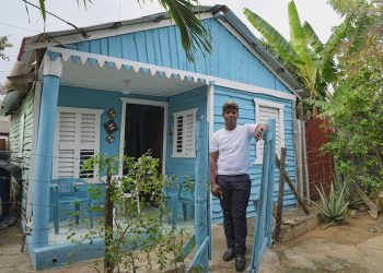 Seguros Crecer y Hábitat Dominicana mejoran hogares de más de 100 personas en Santo Domingo Norte, Santiago de los Caballeros y San Cristóbal
