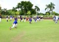 República Dominicana presenta roster Copa Mundial de Béisbol U15 a celebrarse en México