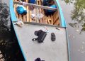 Armada frustra tráfico ilícito de migrantes chinos y haitianos en Miches
