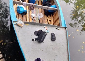 Armada frustra tráfico ilícito de migrantes chinos y haitianos en Miches