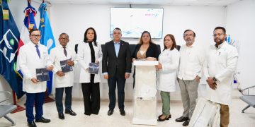 SNS y UNICEF fortalecen Programa Mamá Canguro con donación de equipos médicos valorada en más de RD$5.4 millones