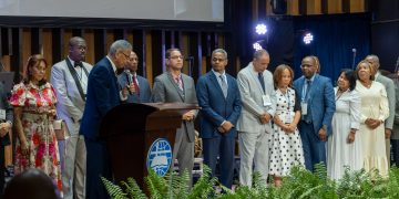 Iglesia Jesucristo Fuente de Amor llama a construir una República Dominicana más justa, segura y solidaria