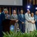 Iglesia Jesucristo Fuente de Amor llama a construir una República Dominicana más justa, segura y solidaria