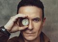 Fonseca celebra nominación a Premios Latin GRAMMY® conquistando el #1 en República Dominicana con “Antes que el tiempo se vaya”