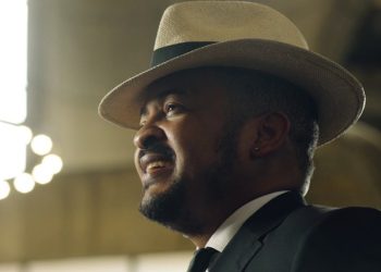 Wason Brazobán llevará su romanticismo a Higüey con “Romantichapas”