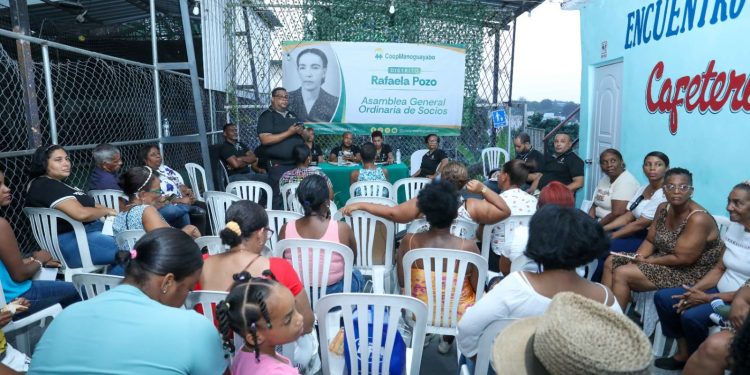 CoopManoguayabo culmina 12 asambleas distritales y renueva 50 posiciones dirigenciales