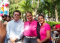 Mars Wang: una historia de integración y solidaridad en La Romana