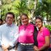 Mars Wang: una historia de integración y solidaridad en La Romana