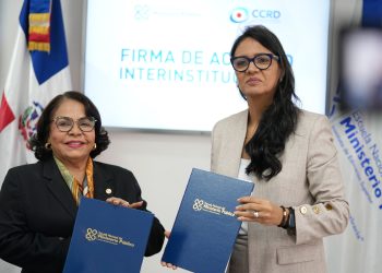 Cámara de Cuentas y Escuela Nacional del Ministerio Público fortalecen cooperación para la formación especializada y la fiscalización pública