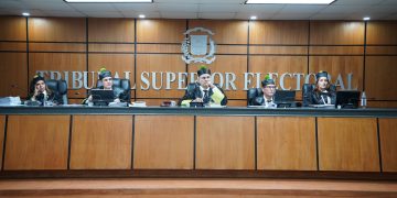 TSE se reserva fallo tras concluir el fondo de la “Demanda en Nulidad de Personería Jurídica de los partidos minoritarios que no obtuvieron el 1% en las elecciones del 2024” y otorga plazo de 10 días a las partes
