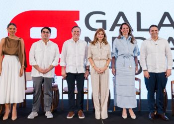 Foro Punta Cana reúne a líderes públicos y empresariales para debatir sobre “El país que viene”