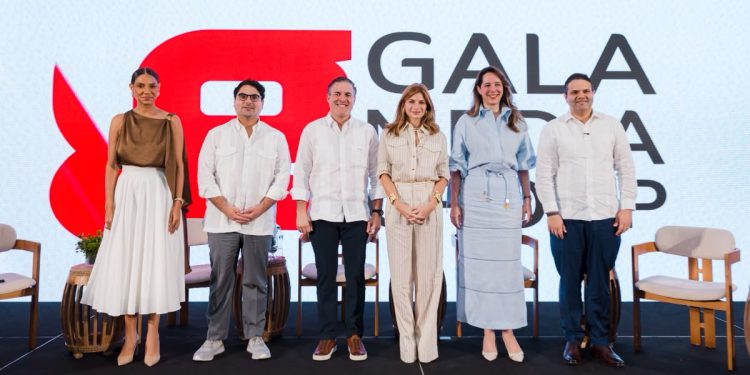 Foro Punta Cana reúne a líderes públicos y empresariales para debatir sobre “El país que viene”