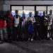 DGM reporta 505 extranjeros detenidos en el Sur,el 37% de los 1,348 en el país, en Elías Piña 255