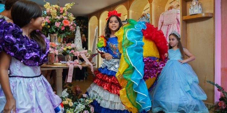 Rosy Badía celebra 20 años e inaugura una nueva etapa dedicada a la magia de la infancia