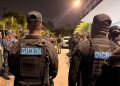 DICRIM ocupa drogas, armas ilegales, captura prófugo de la justicia y detiene varios en flagrante delito en SDN y Monte Plata