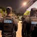 DICRIM ocupa drogas, armas ilegales, captura prófugo de la justicia y detiene varios en flagrante delito en SDN y Monte Plata