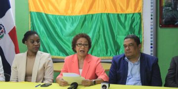 Frente Amplio advierte: derogar el Decreto 693-24 amenaza la producción nacional de arroz y la seguridad alimentaria