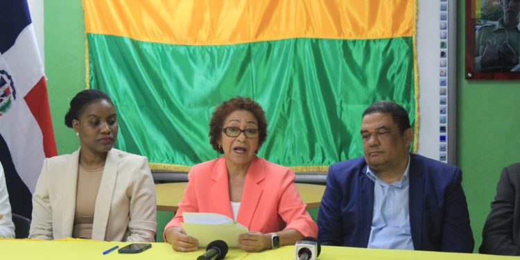 Frente Amplio advierte: derogar el Decreto 693-24 amenaza la producción nacional de arroz y la seguridad alimentaria