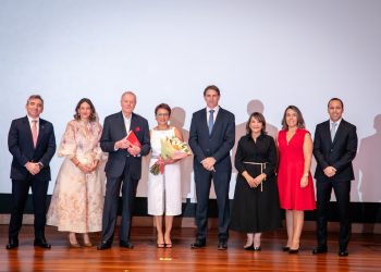 “Rowe, donde todo comenzó”: más de 35 años de historia y legado