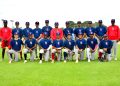 Selección dominicana U15 acelera su preparación para la Copa Mundial de México