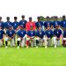 Selección dominicana U15 acelera su preparación para la Copa Mundial de México
