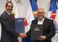 UFHEC y PROMIPYME firman alianza para fortalecer emprendedores y Mipymes