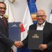 UFHEC y PROMIPYME firman alianza para fortalecer emprendedores y Mipymes