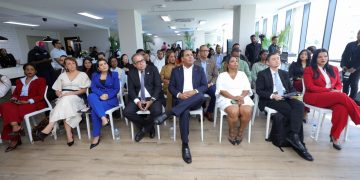 OGTIC presenta NORTIC E1 2026 y varios proyectos que fortalecen la transformación digital del Estado