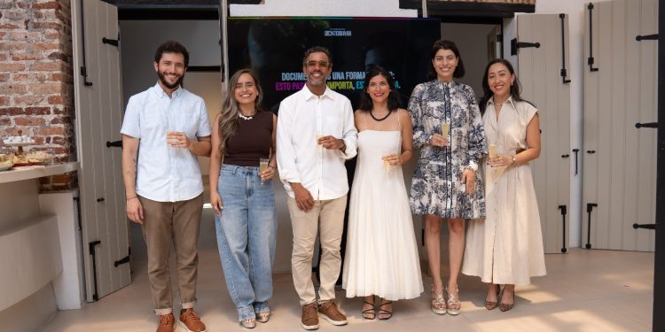 Fundación Gente Brava presenta su temporada de encuentros 2026
