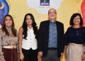 Realizan 6ta. Feria Internacional del Libro Infantil y Juvenil de Santo Domingo 2026 (Feilij 2026)