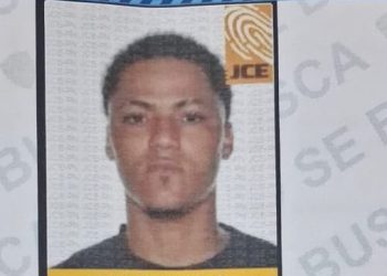 Apodado "Gregori Peligro", quien era activamente buscado con orden judicial por atraco a mano armada, fallece tras enfrentar a tiros agentes de la DICRIM en Santiago