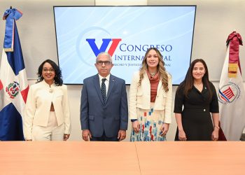 TC anuncia VI Congreso Internacional sobre Derecho y Justicia Constitucional