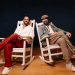 Juan Luis Guerra y Manny Cruz celebran el merengue con “Nieve en Verano”