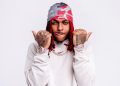 Lil Naay hará vibrar el Coliseo Teo Cruz con su primer concierto en solitario luego del Euro Tour 2026