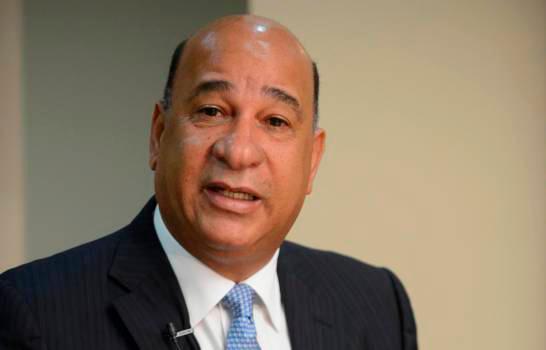 Bautista Rojas Gómez asegura que Fuerza del Pueblo se prepara para 2028 con plan estratégico y critica gestión del Gobierno