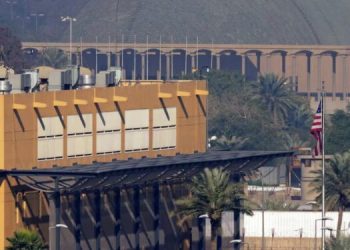 EEUU emitió una alerta para sus ciudadanos en Medio Oriente ante una posible “escalada imprevista” de las tensiones